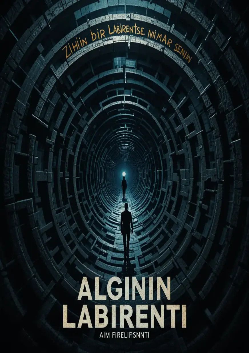 ALGININ LABİRENTİ 
