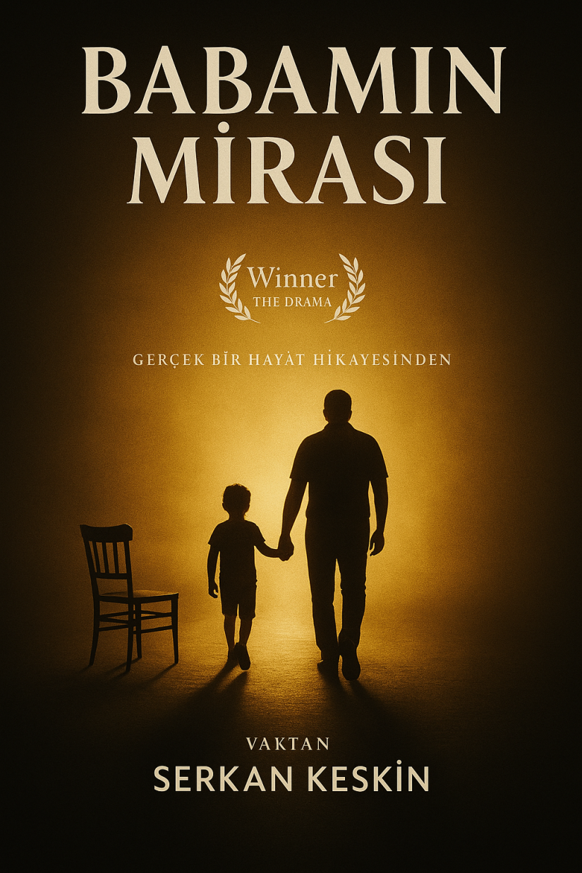 Babamın mirası 