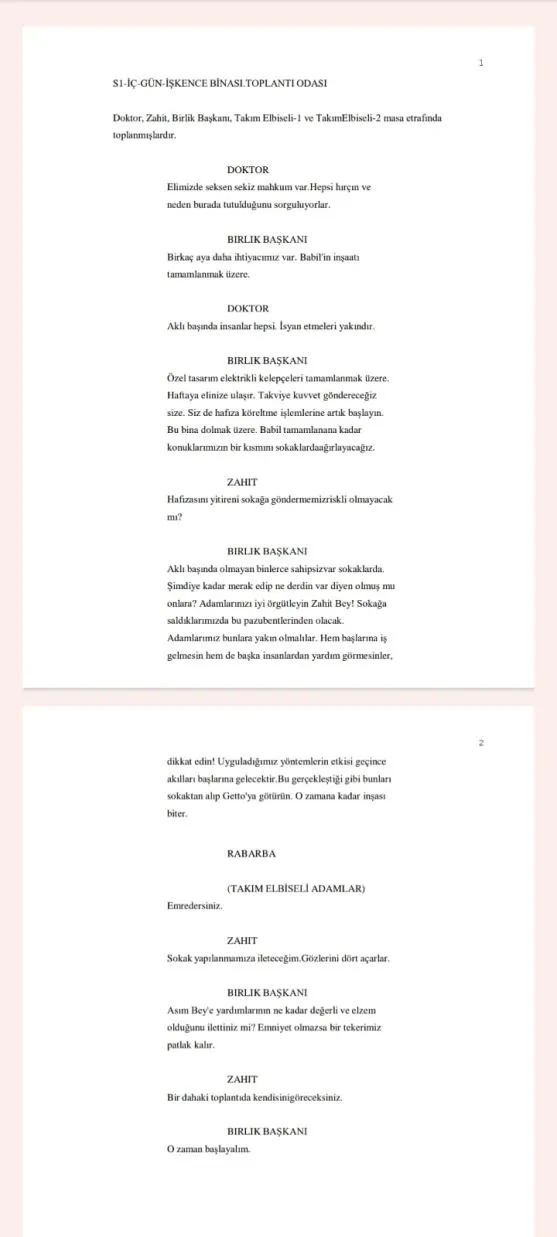 ÜSTOPYA first page