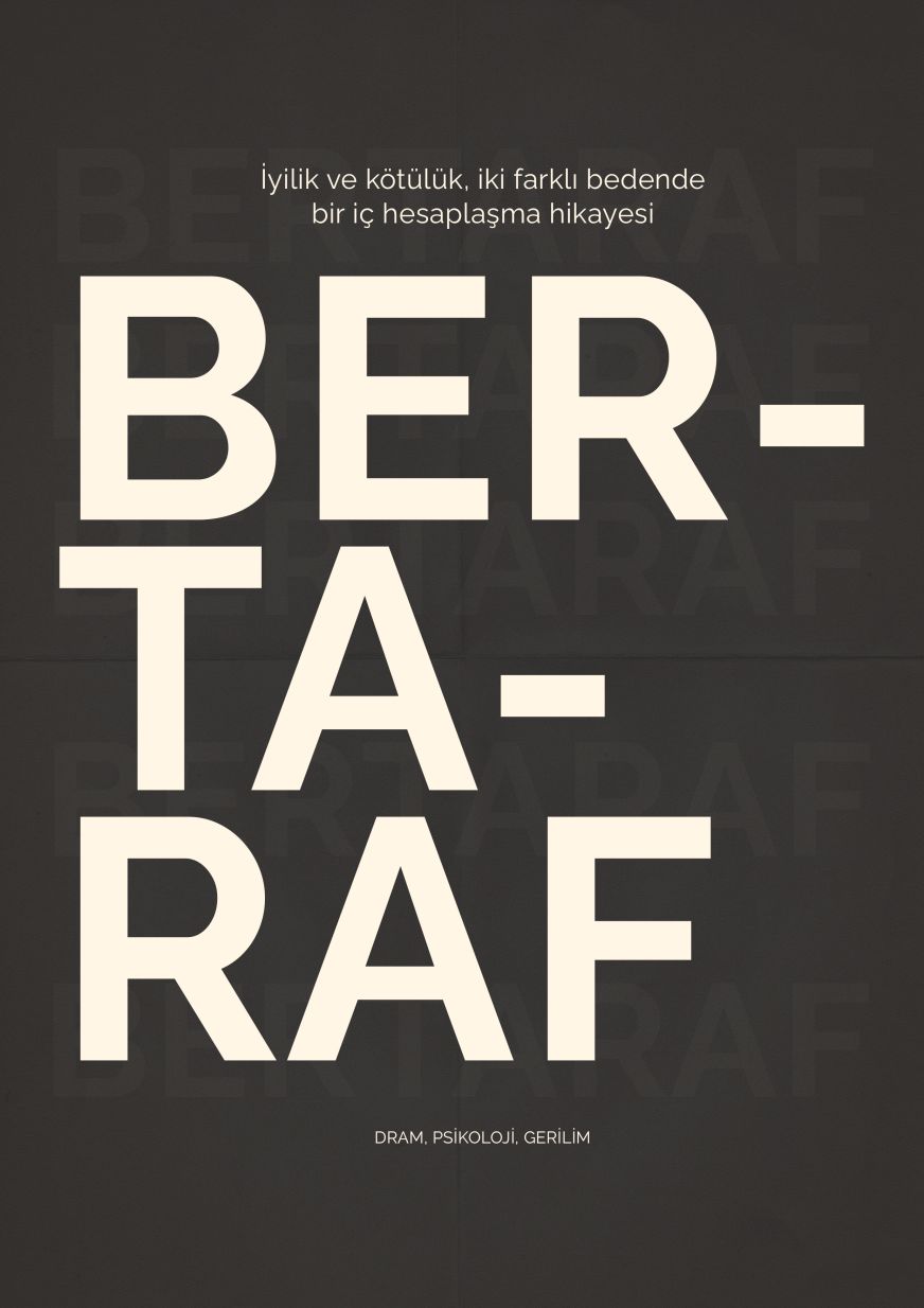 Bertaraf