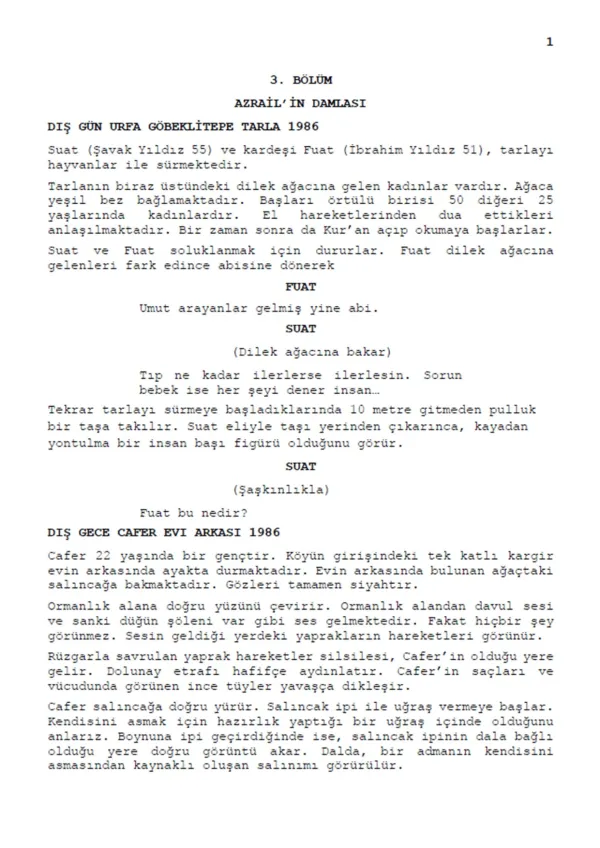 azrailin damlası first page