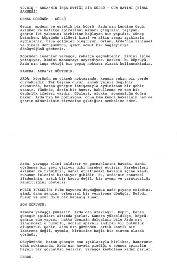 ALGININ LABİRENTİ  sample page