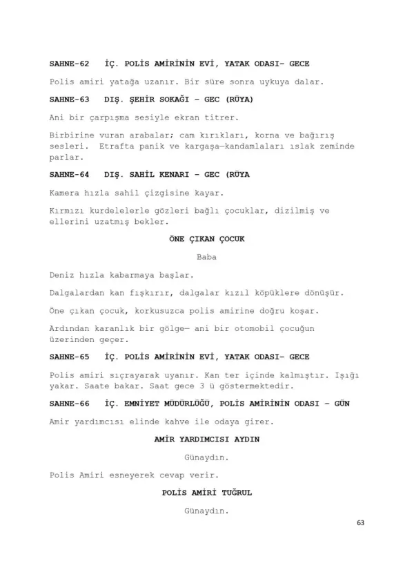 11. GÜNLÜK sample page