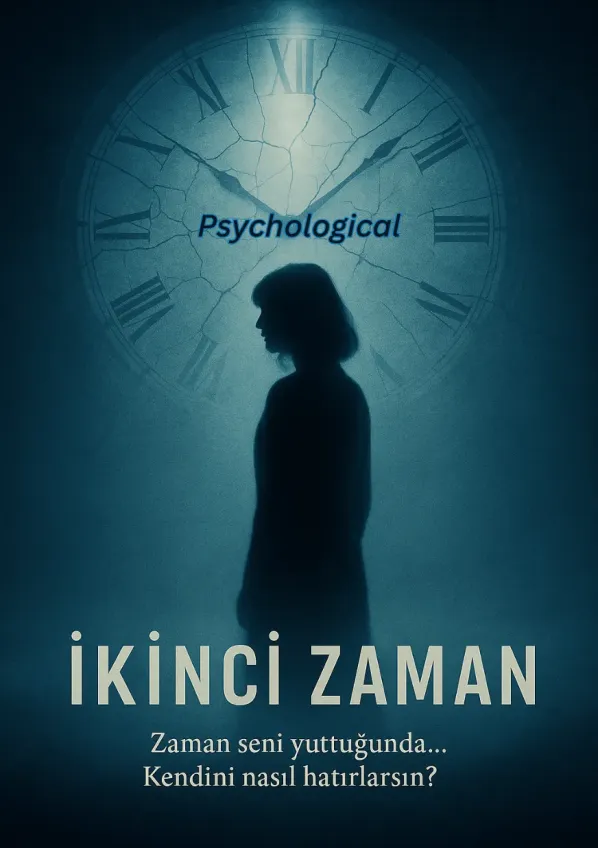 İkinci Zaman scenario poster