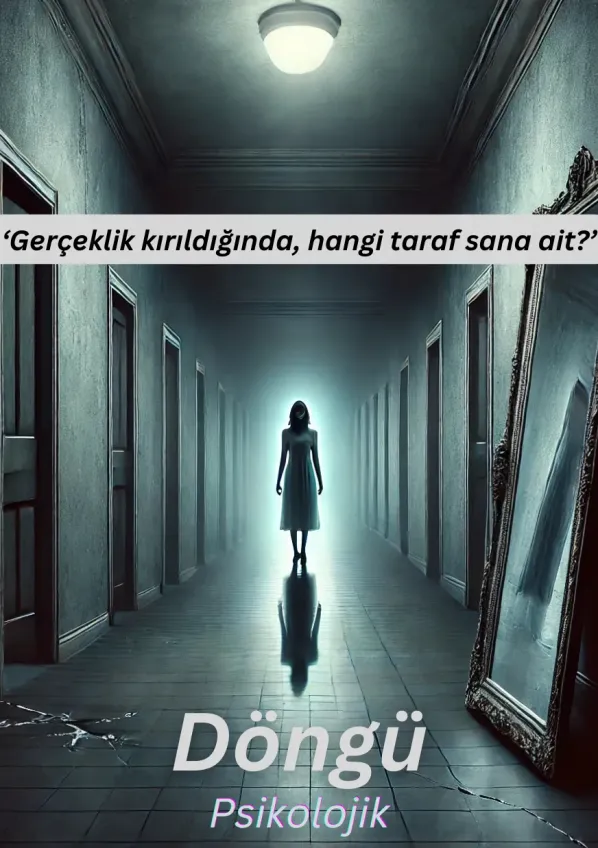 Döngü scenario poster