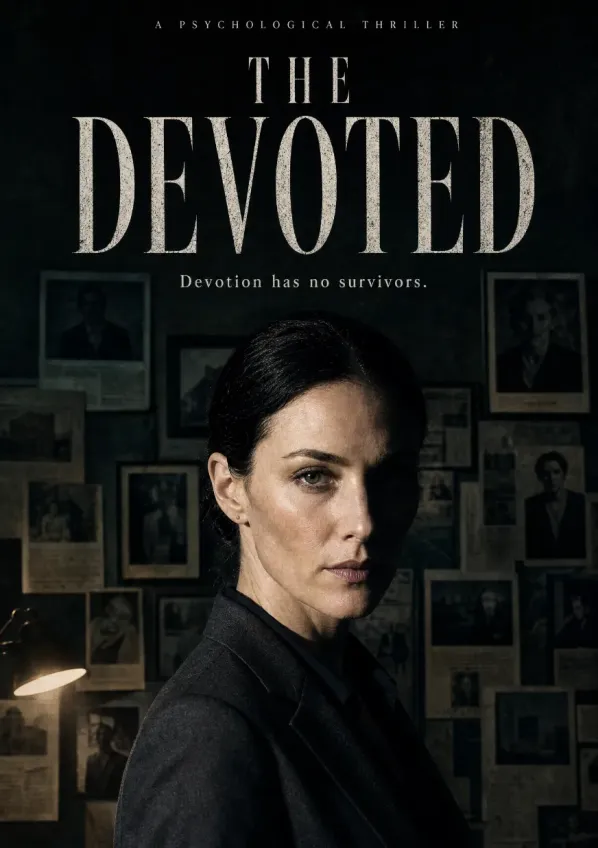 The Devoted scenario poster