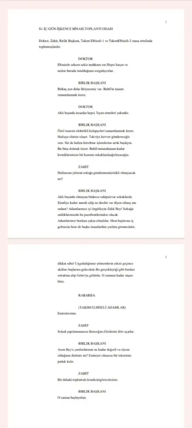 ÜSTOPYA first page