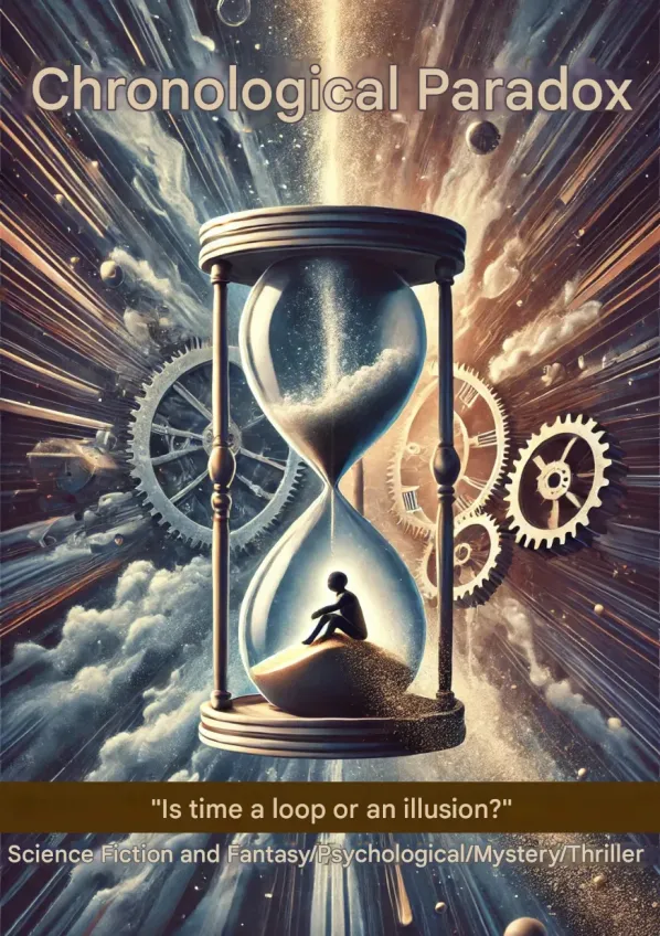 Chronological Paradox scenario poster