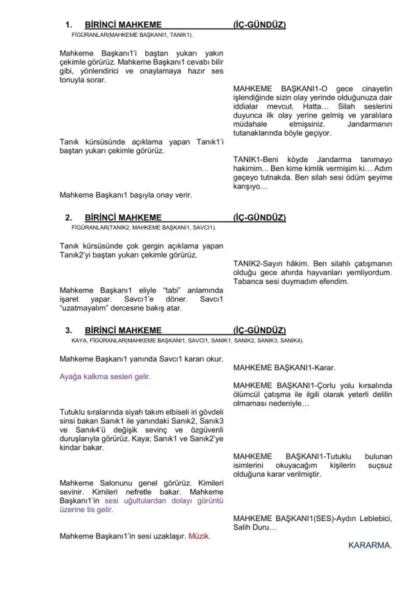 BÜYÜK KUMPAS first page