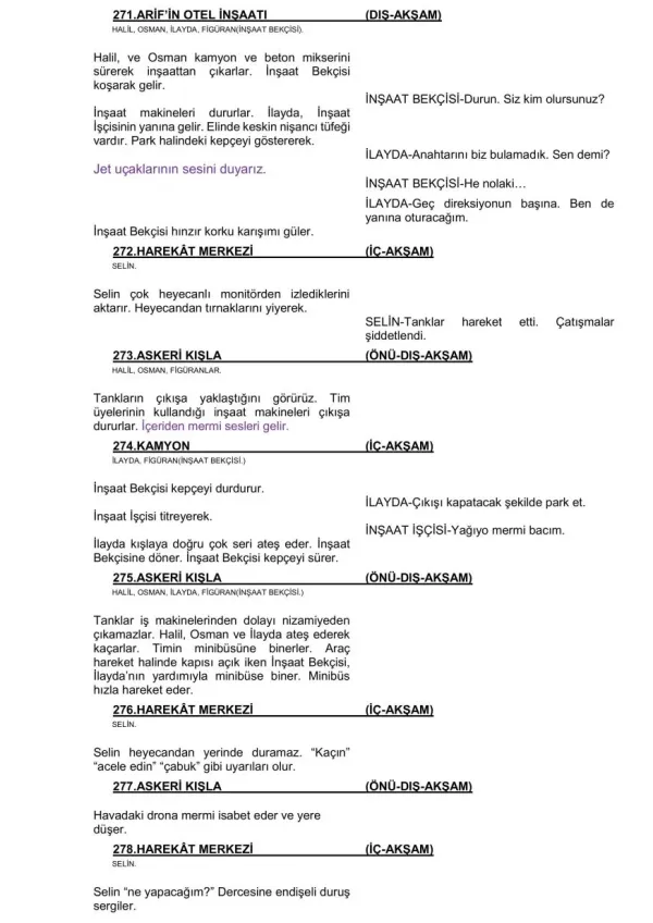 BÜYÜK KUMPAS sample page