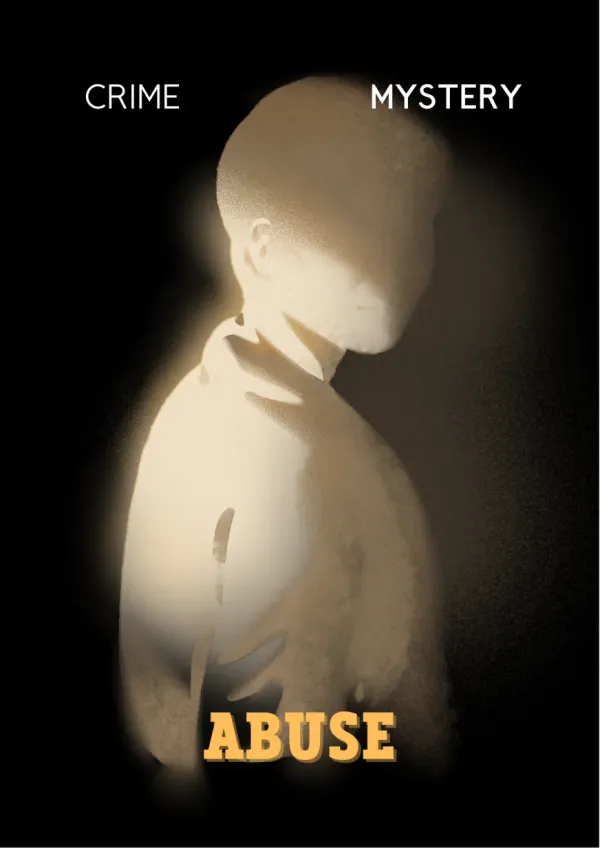 Abuse scenario poster