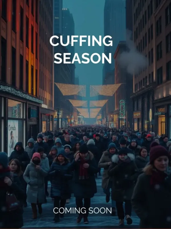 Cuffing Season  scenario poster