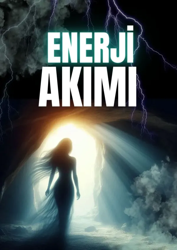 Enerji Akımı scenario poster