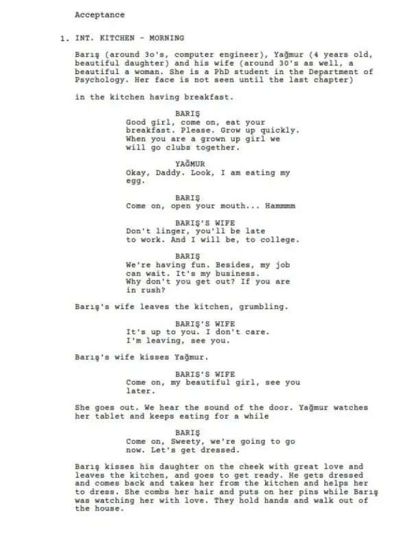 ANEW first page