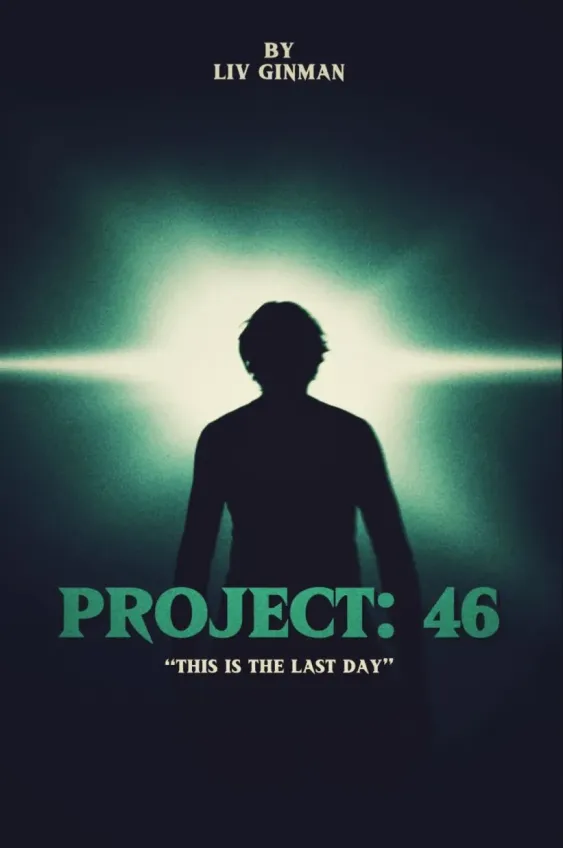 PROJECT: 46 scenario poster