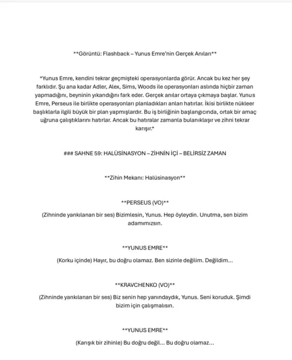 OPERASYON PERSEUS sample page