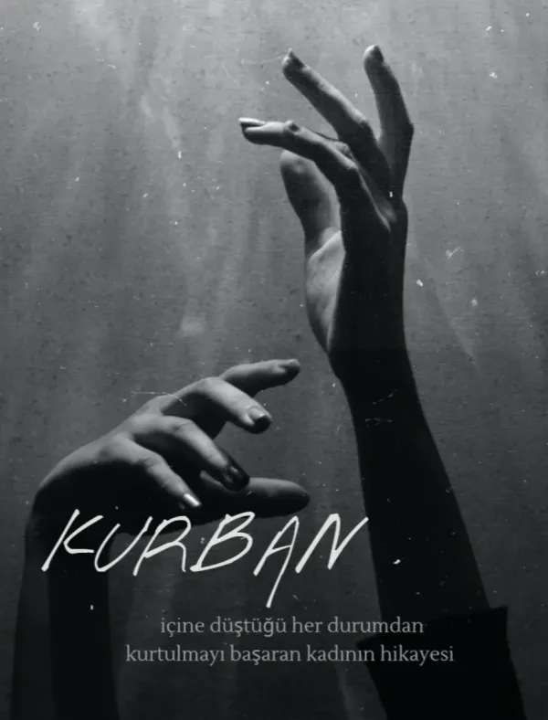 Kurban  scenario poster