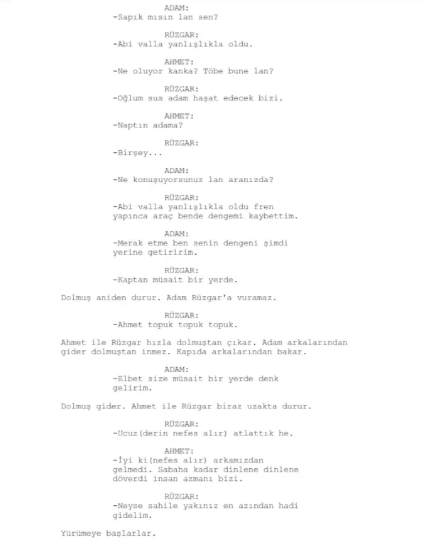 BAMBAŞKA BİR DÜĞÜN sample page