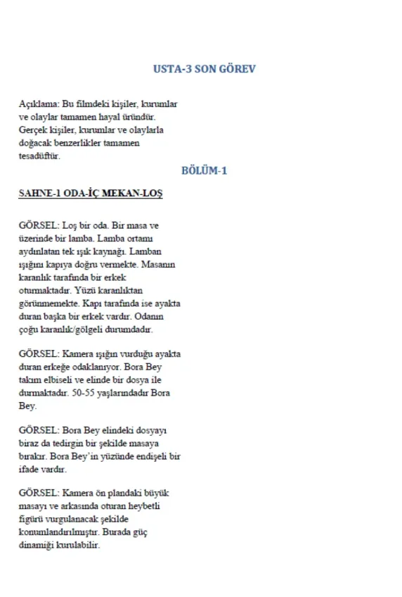 USTA-3 FİNAL first page