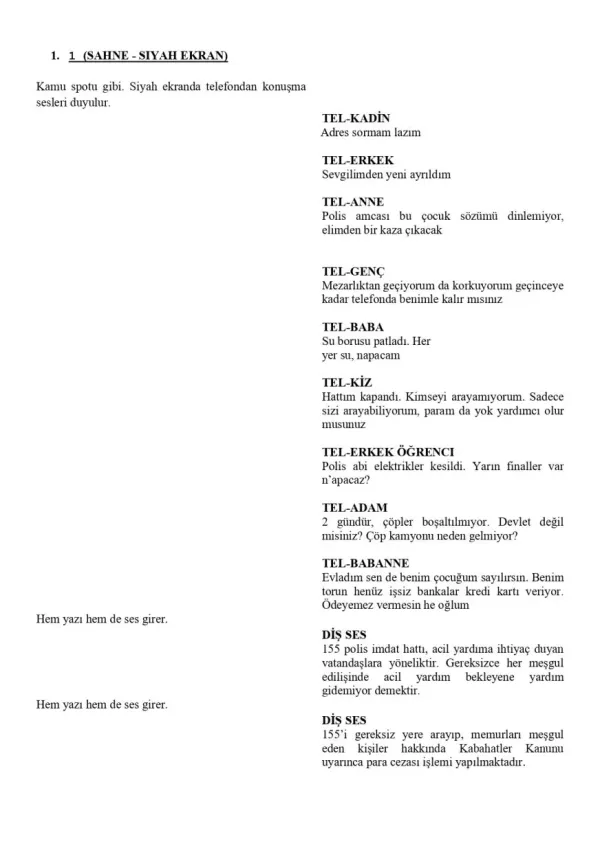 İPUCU first page