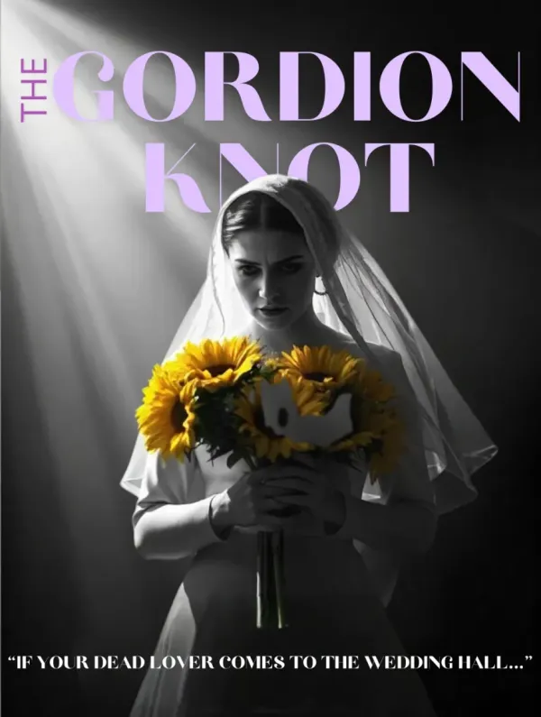 THE GORDION KNOT scenario poster