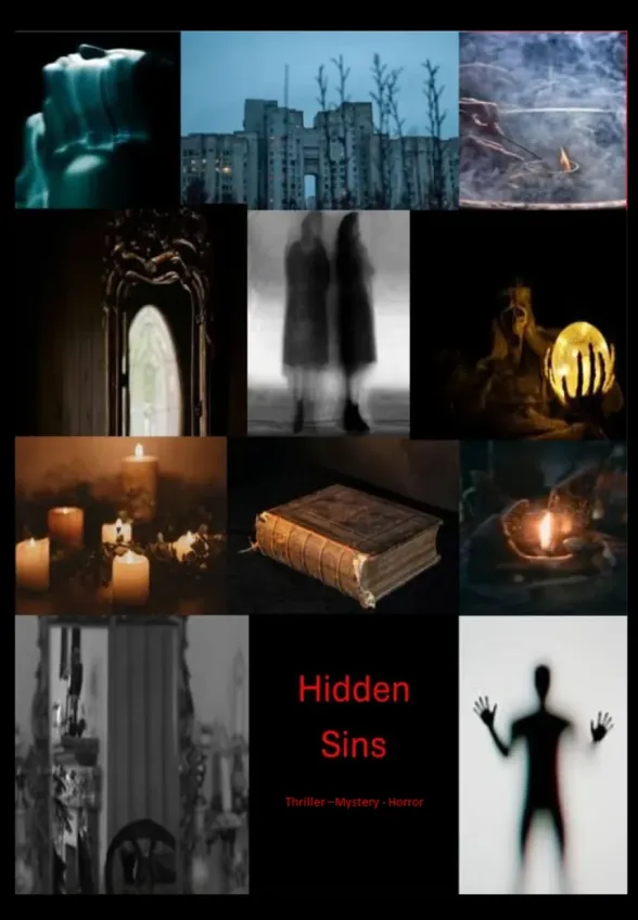 Hidden Sins scenario poster