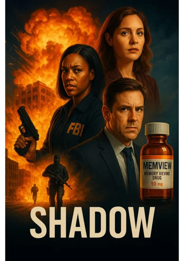 SHADOW scenario poster