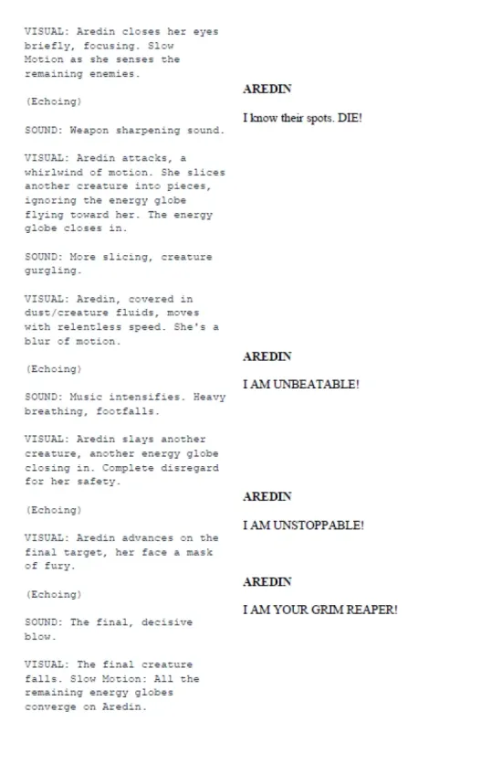 Betray and Revenge-2 sample page
