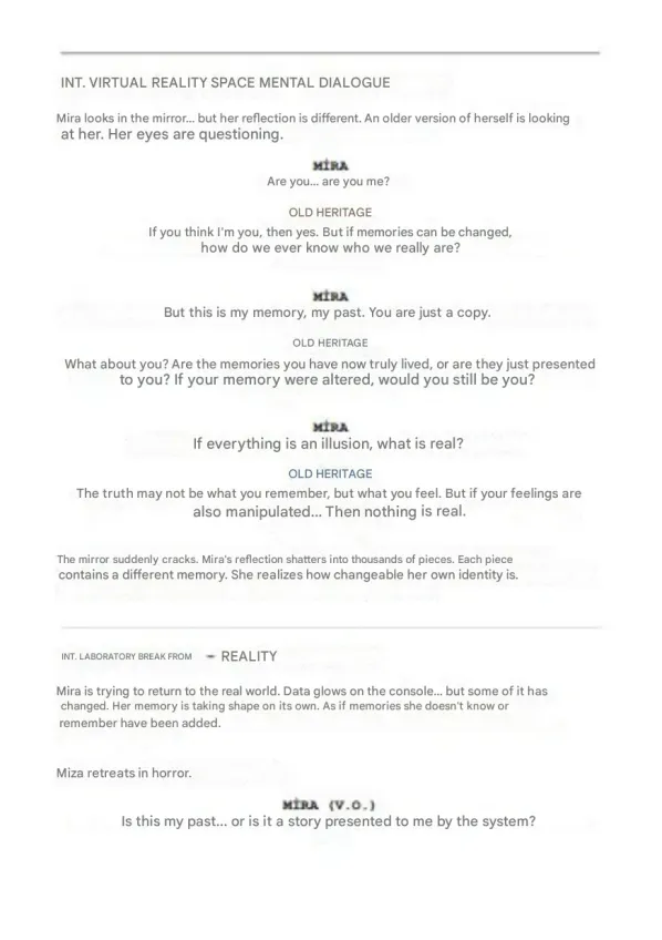 Pale sample page