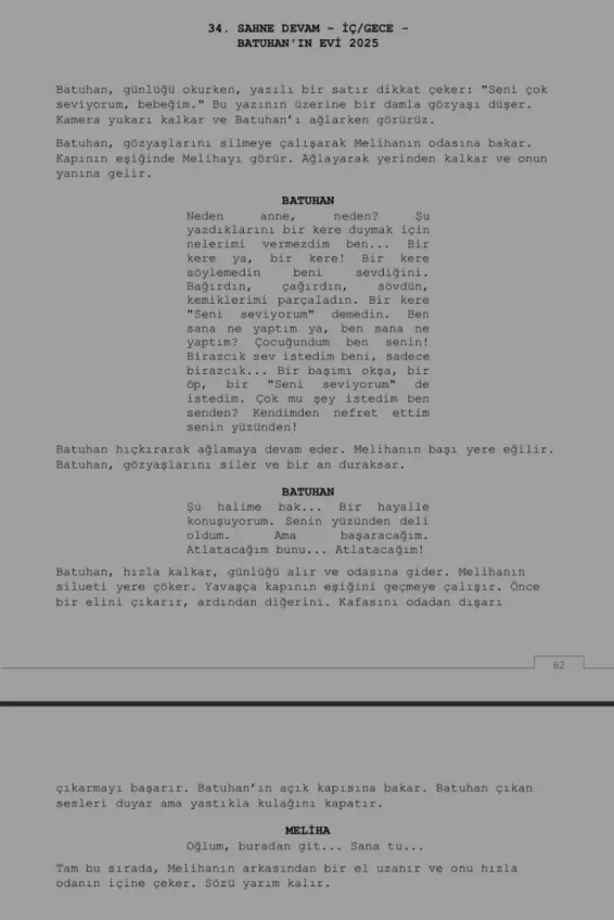 DECEPTİVE  sample page