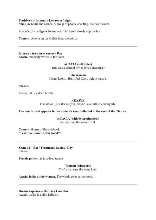 Psychiatrist sample page