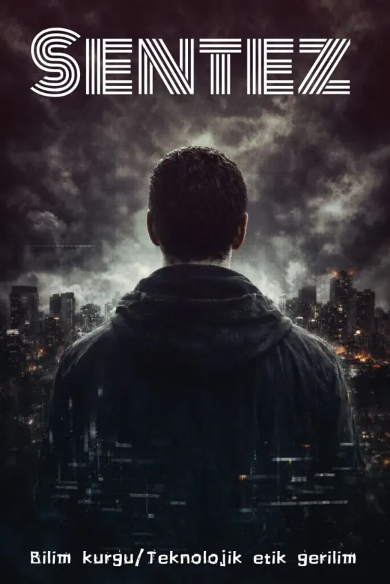SENTEZ scenario poster