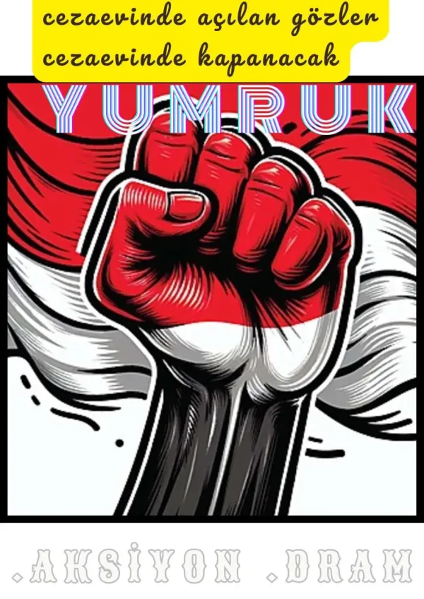 YUMRUK scenario poster