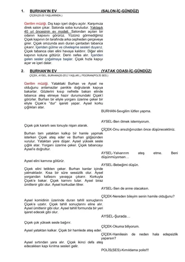 YUMRUK first page
