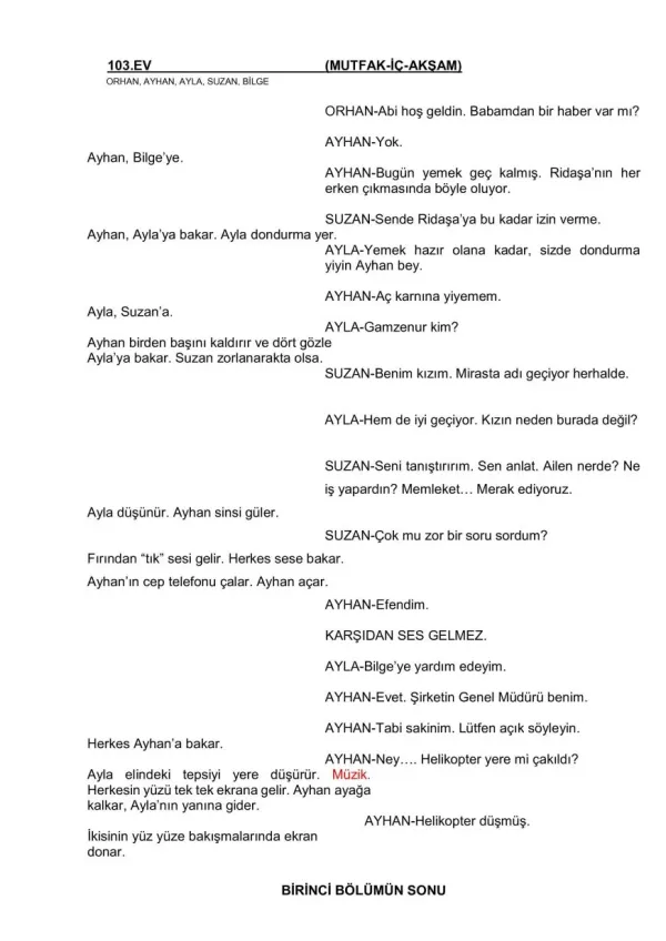 ZAFER TUTULMASI sample page