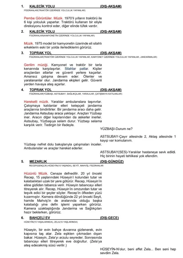 ZAHİDE first page