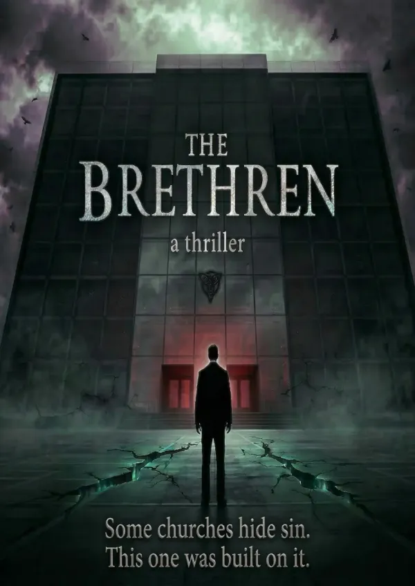 The Brethern scenario poster