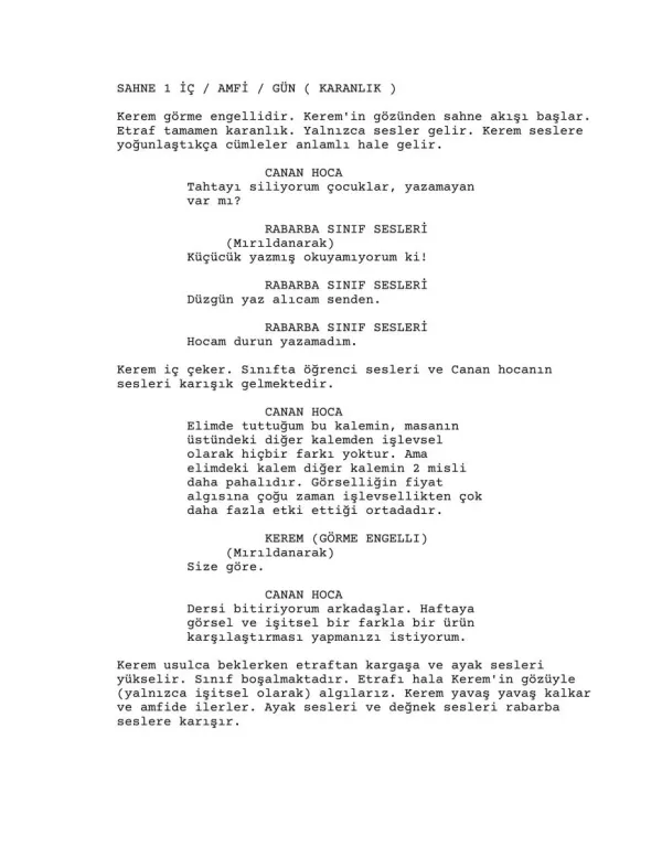 ZEVAHİR first page