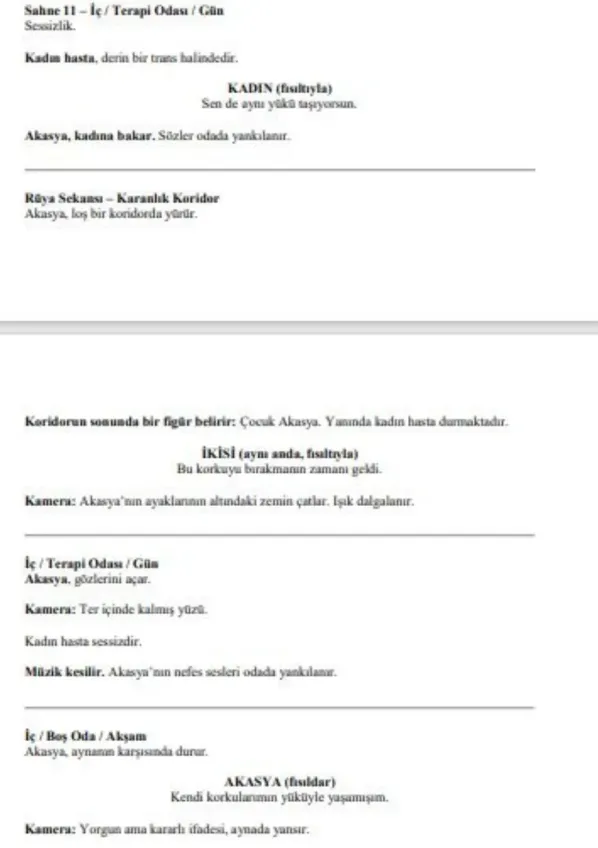 Psikiyatrist sample page