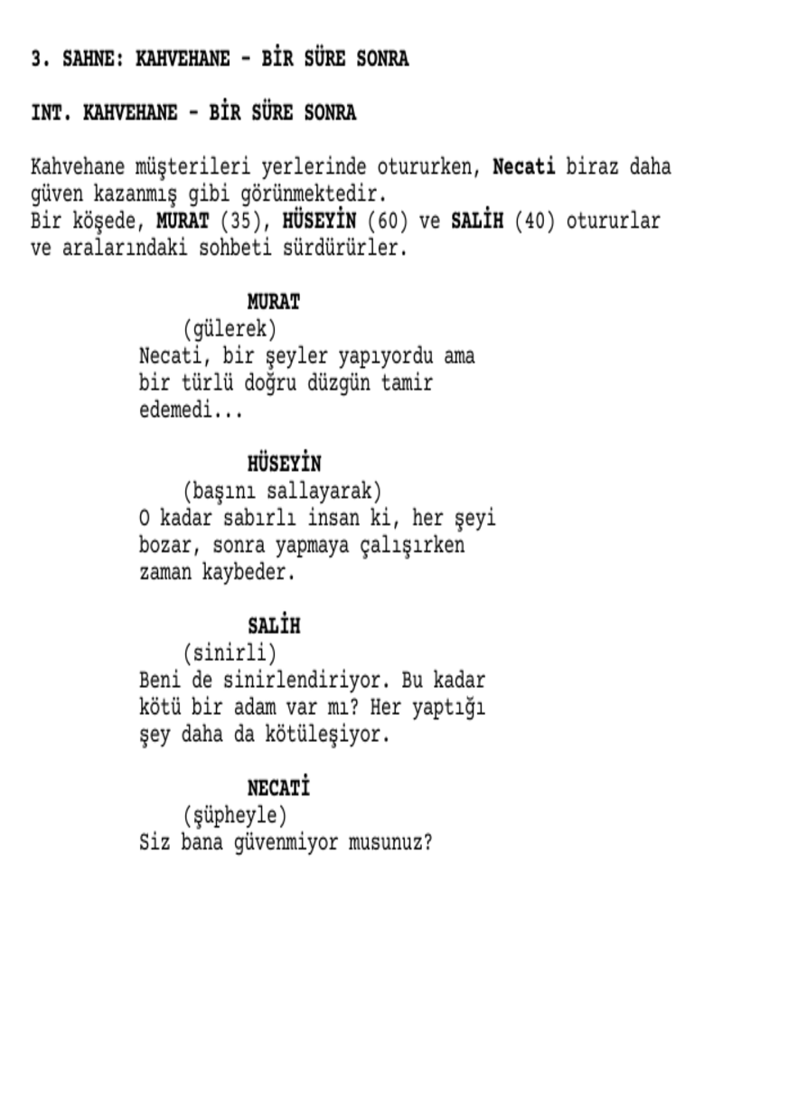 Simple Page