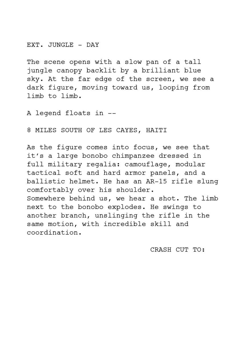 HIVE first page