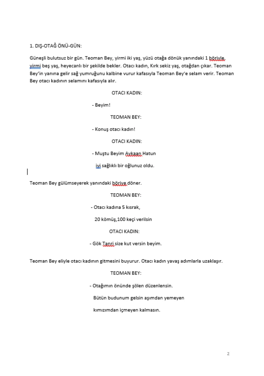 BAŞBUĞ METE HAN first page