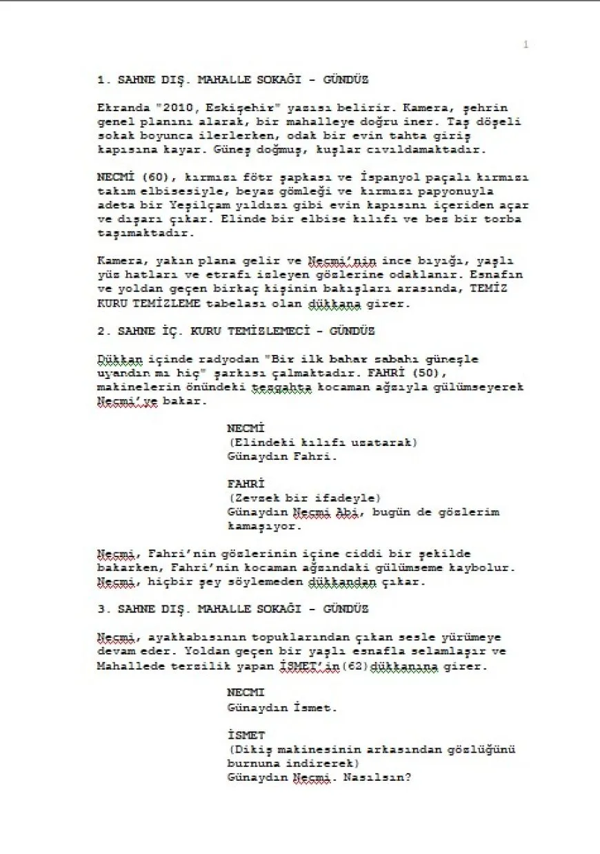 ABALI NECMİ first page