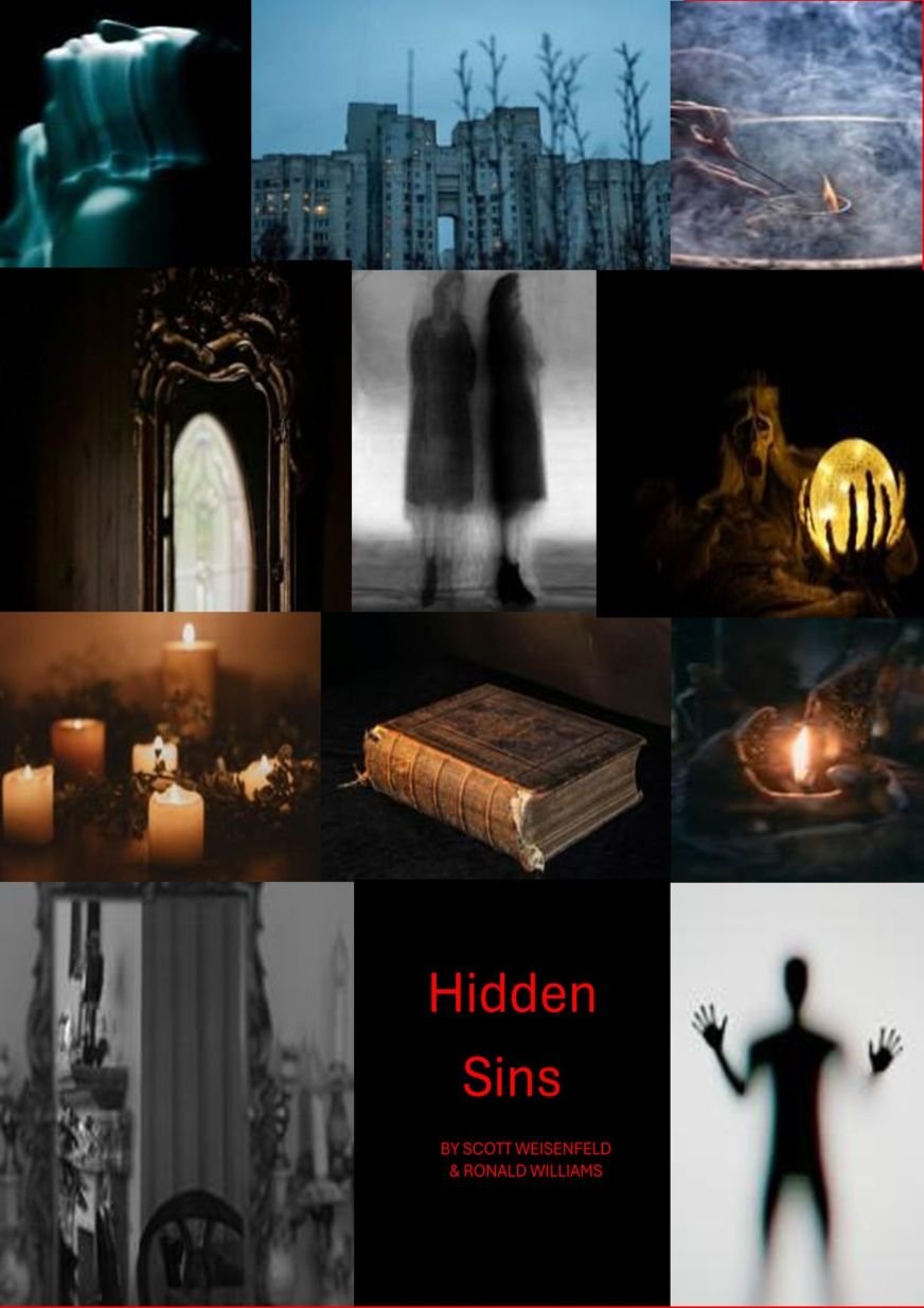 Hidden Sins