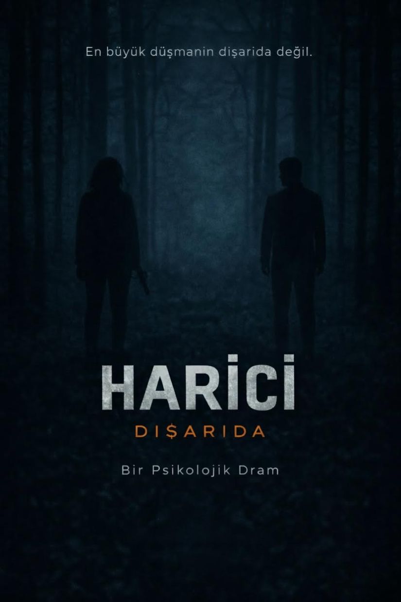 HARİCİ / OUTER