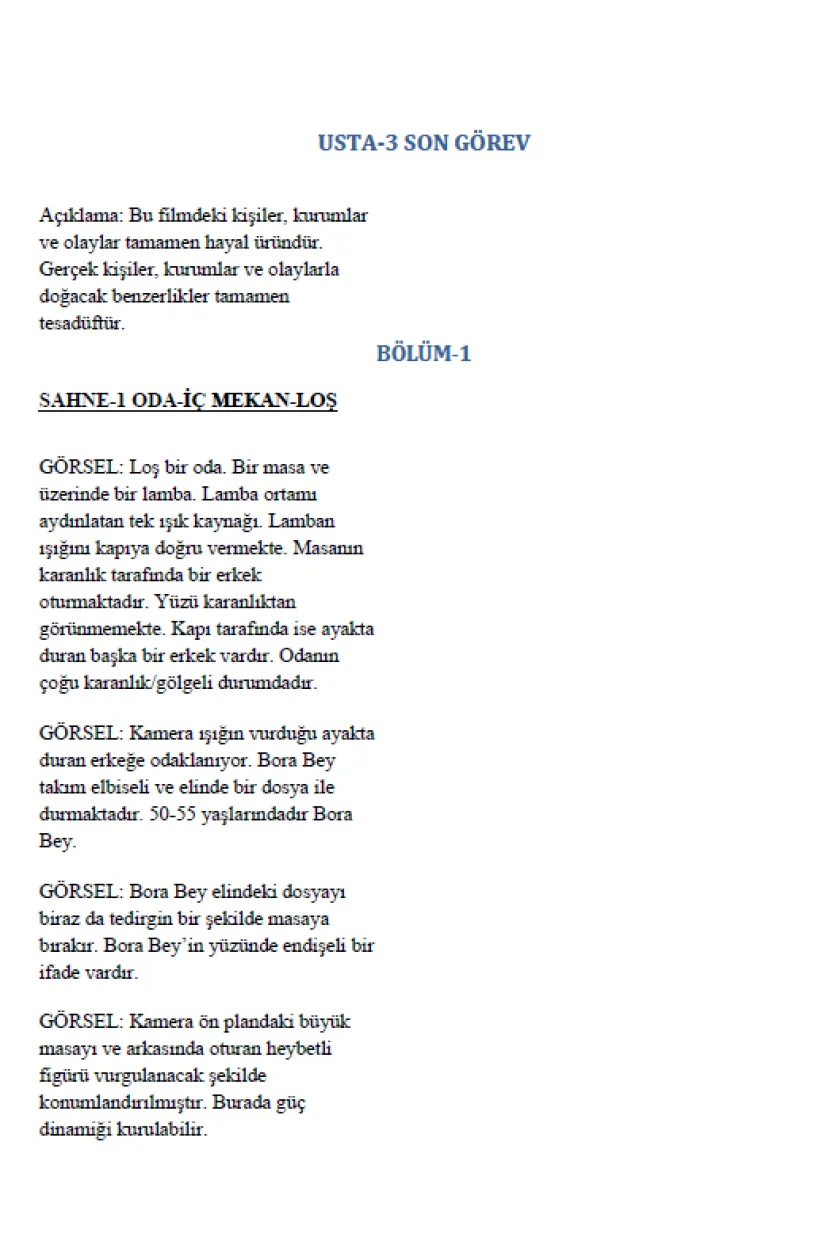 USTA-3 FİNAL first page
