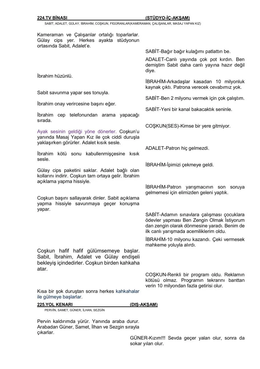 KİM MÜLAKATA KATLMAK İSTER sample page