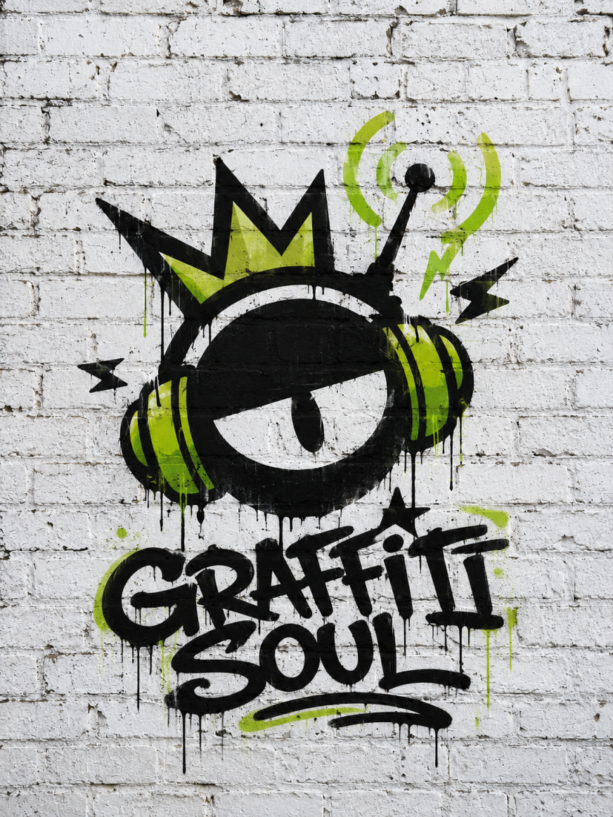 Graffiti Soul