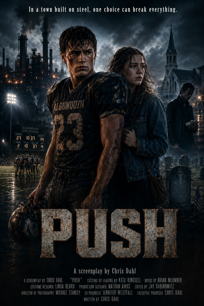 Push