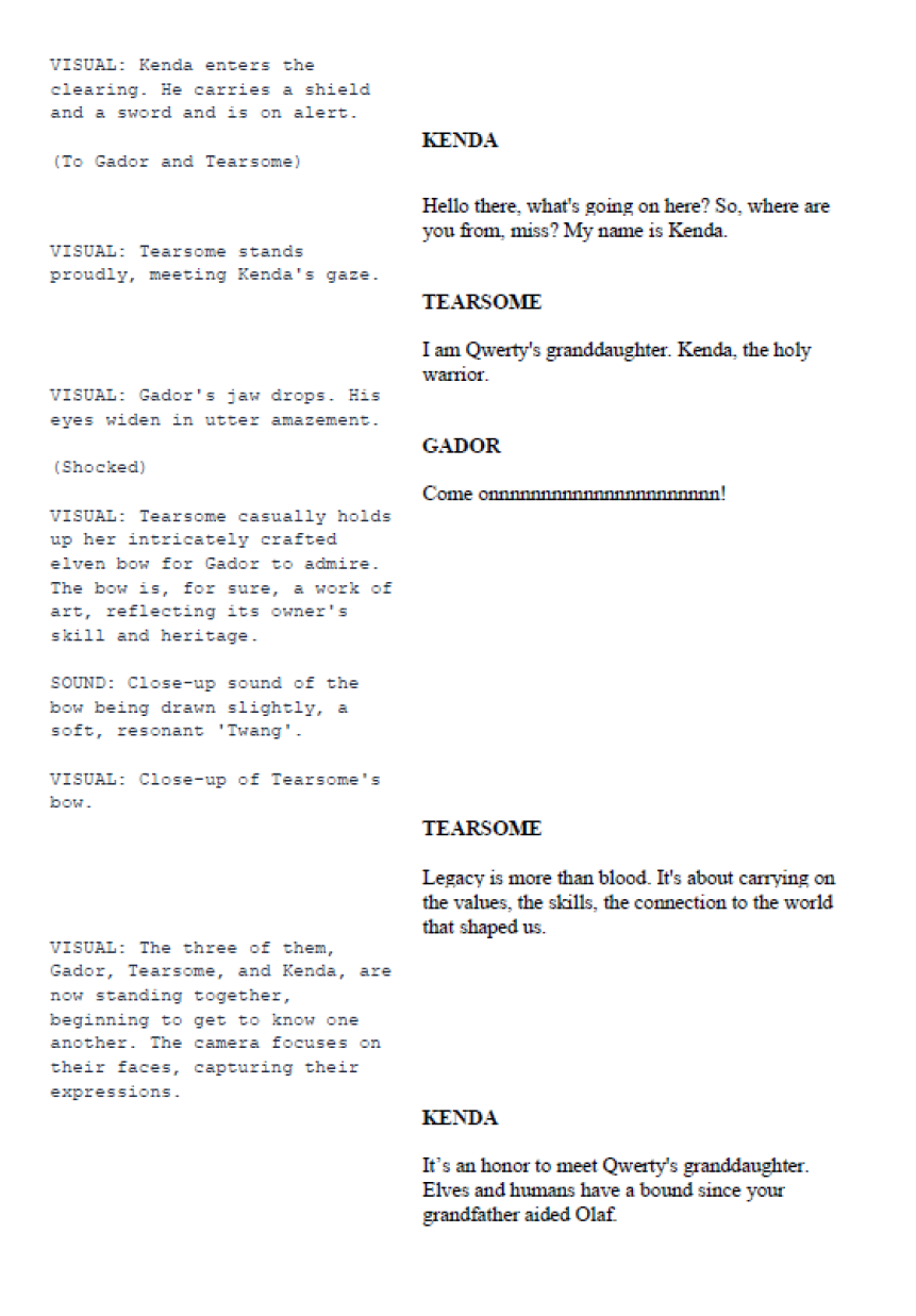 Simple Page